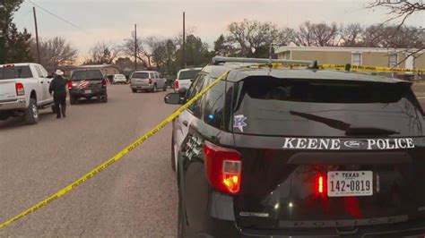 keene texas news.